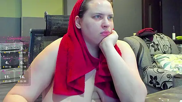 1lindsey1 online show from October 2025 03:53:02 AM