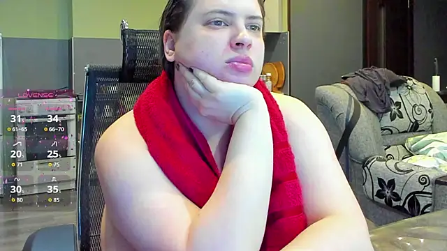 1lindsey1 online show from November 2025 09:00:02 AM