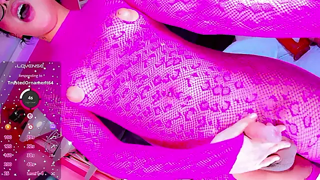 Saamanthaa11 online show from March 2026 08:26:33 AM