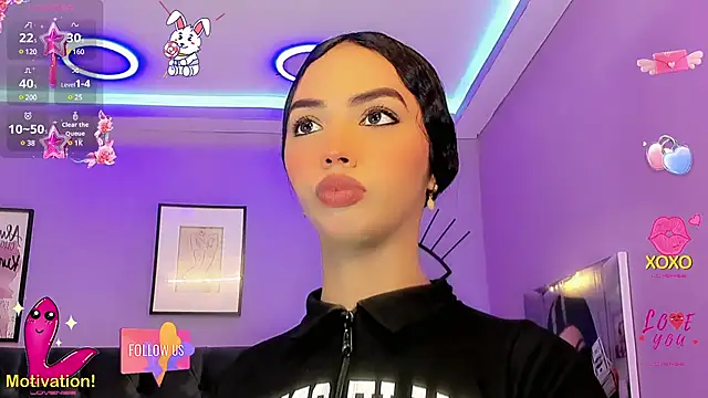 Babyenderlyn online show from February 2025 08:53:02 PM