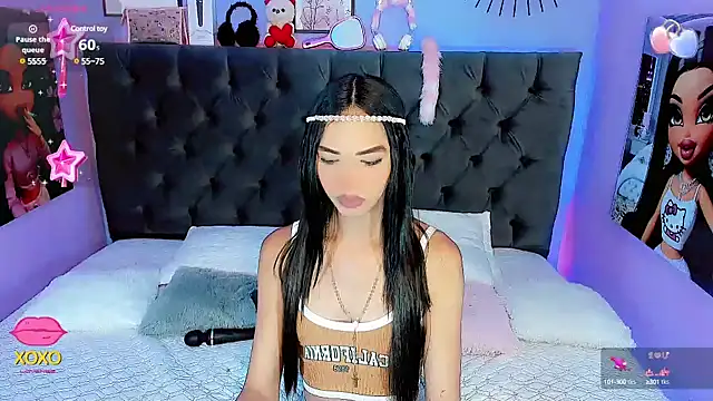 Babyenderlyn online show from March 2025 08:51:02 PM