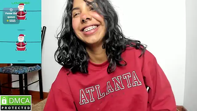 Snapshot of jasmine_bunny_ chatting on December 2024 01:33:01 PM jasmine bunny online show from December 2024 01:33:01 PM