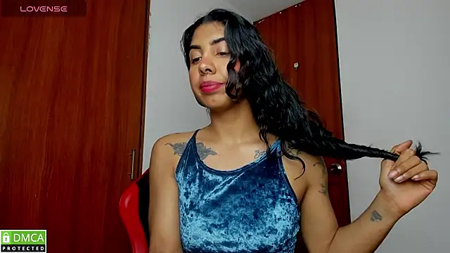 jasmine bunny  online show from April 2026 01:41:02 AM