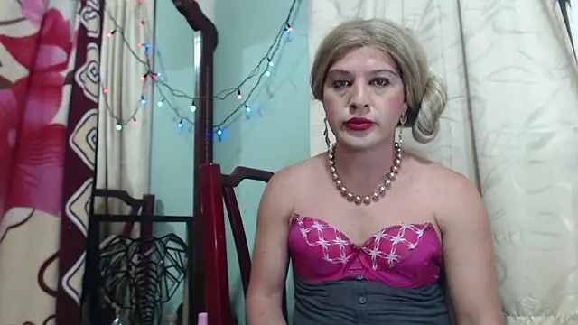Bianca Vega online show from January 2025 11:43:01 PM