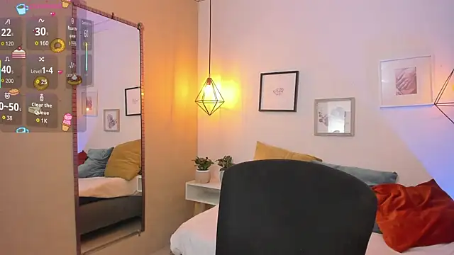 Snapshot of zoe_alanaa chatting on September 2025 07:40:02 PM zoe alanaa online show from September 2025 07:40:02 PM