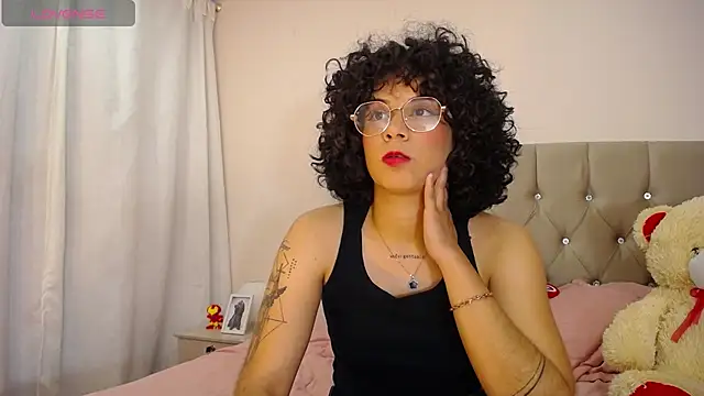 Snapshot of zoe_alanaa chatting on October 2025 11:37:01 PM zoe alanaa online show from October 2025 11:37:01 PM