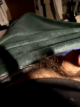 Nikart83 online show from October 2025 07:00:01 PM