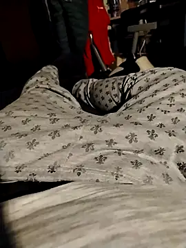 Nikart83 online show from February 2026 10:31:01 PM