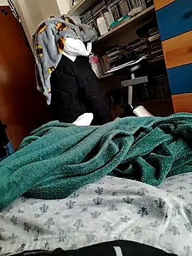 Nikart83 online show from March 2026 04:29:02 PM