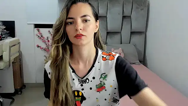 baby-miah online show from February 2025 05:19:01 AM