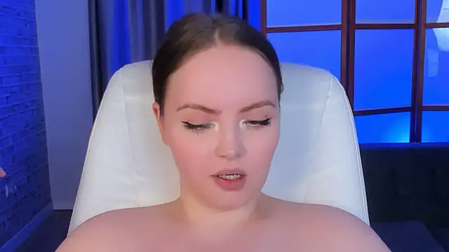 blessbinny online show from March 2025 09:30:01 AM