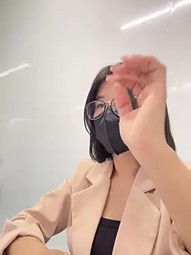 LanJeny sexy online show from December 2024 08:12:01 AM