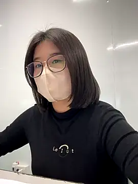 LanJeny sexy online show from December 2024 08:05:01 AM