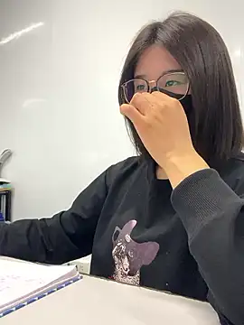 LanJeny sexy online show from December 2024 01:47:01 AM