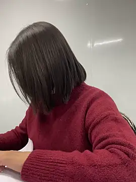 LanJeny sexy online show from December 2024 03:19:01 AM