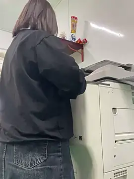 LanJeny sexy online show from December 2024 08:23:02 AM