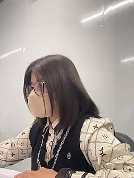 LanJeny sexy online show from December 2024 08:07:02 AM