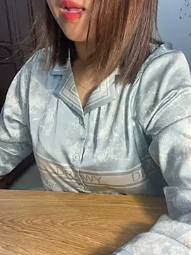 LanJeny sexy online show from March 2025 12:51:01 PM