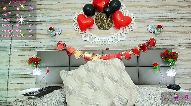 ciara connor online show from February 2025 01:58:02 AM