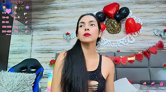 ciara connor online show from February 2025 08:10:02 AM