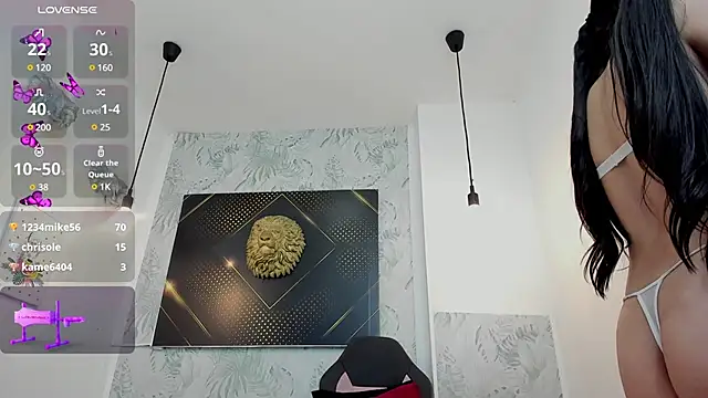 ciara connor online show from March 2025 12:52:01 PM