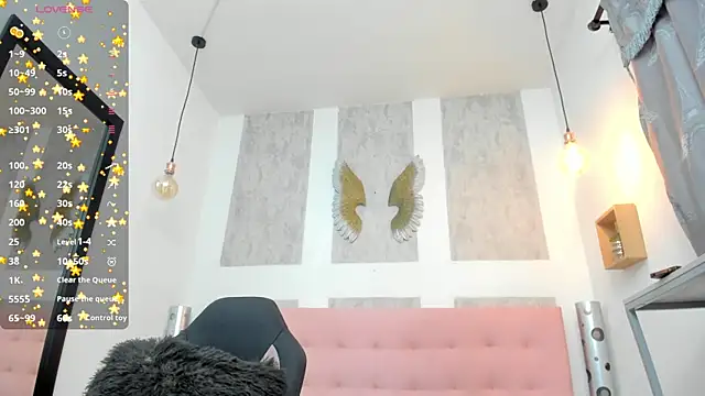 ciara connor online show from March 2026 03:35:02 AM