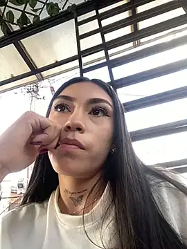 Effy Bonny online show from January 2025 10:31:01 PM