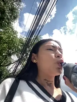 Effy Bonny online show from January 2025 06:38:02 PM