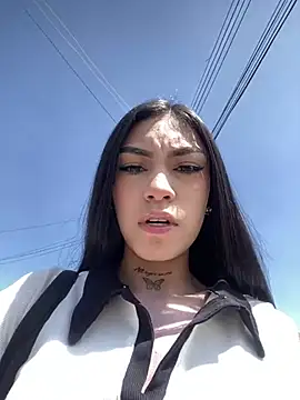 Effy Bonny online show from January 2025 04:18:02 PM