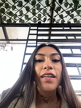 Effy Bonny online show from January 2025 10:45:01 PM