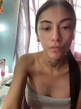 Effy Bonny online show from January 2025 09:11:02 PM