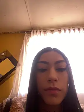 Effy Bonny online show from January 2025 04:33:02 PM