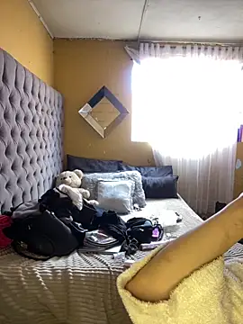 Effy Bonny online show from January 2025 05:15:01 PM