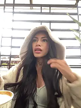 Effy Bonny online show from January 2025 06:32:02 PM