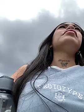 Effy Bonny online show from February 2025 08:56:01 PM