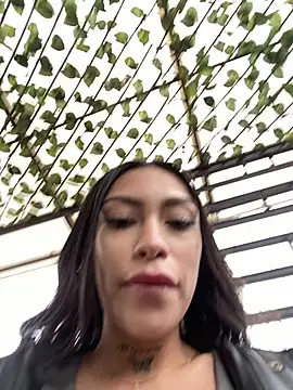 Effy Bonny online show from February 2025 08:52:02 PM