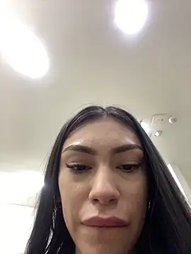 Effy Bonny online show from February 2025 08:11:02 PM