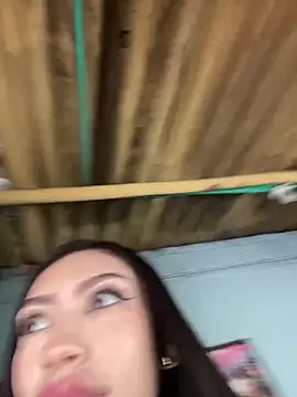 Effy Bonny online show from February 2025 03:03:02 PM