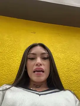 Effy Bonny online show from February 2025 07:03:01 PM