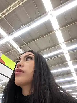 Effy Bonny online show from February 2025 09:35:02 PM