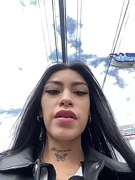 Effy Bonny online show from March 2025 03:09:02 PM