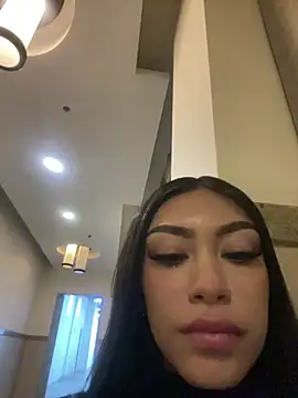 Effy Bonny online show from March 2025 07:20:02 PM