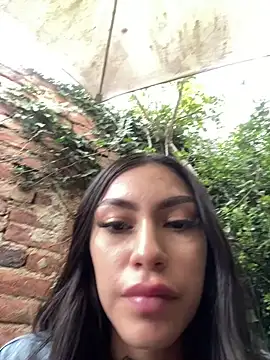 Effy Bonny online show from March 2025 08:29:02 PM