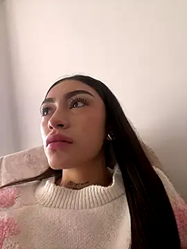 Effy Bonny online show from October 2025 08:42:01 PM