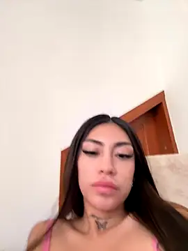 Effy Bonny online show from November 2025 04:30:02 PM