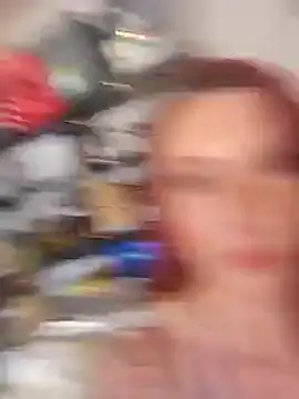 MissyRoulette online show from December 2024 03:43:01 PM