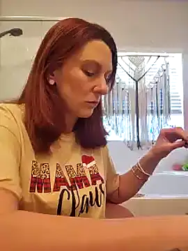 MissyRoulette online show from December 2024 08:36:02 PM