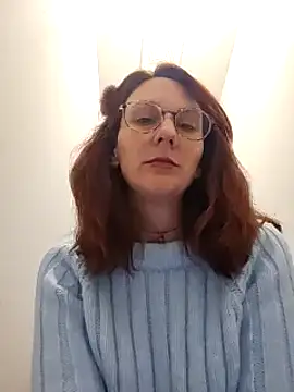 MissyRoulette online show from January 2025 05:07:02 PM