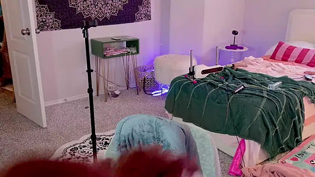 MissyRoulette online show from January 2025 06:13:02 AM