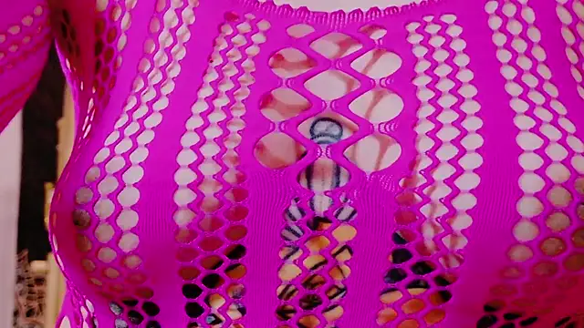 MissyRoulette online show from January 2025 10:22:01 PM